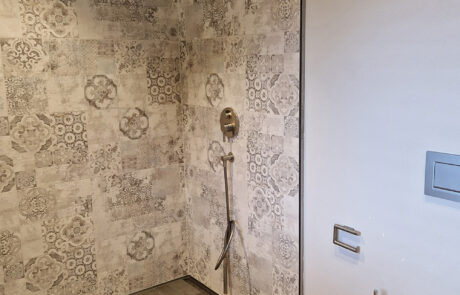 Ersatzneubau Wohnhaus ausserhalb Bauzone in Ettiswil, durch dubach plant